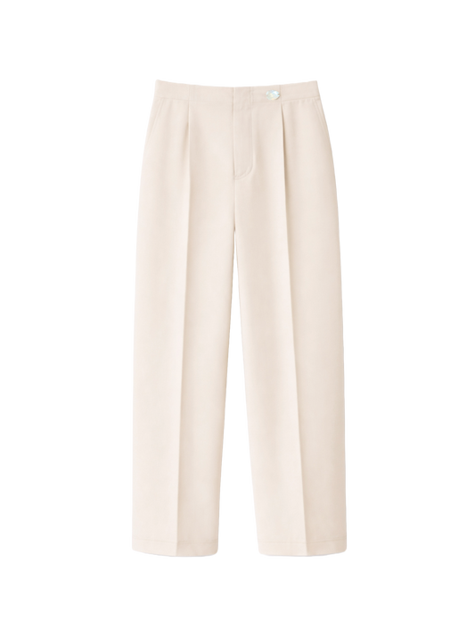 Long pants