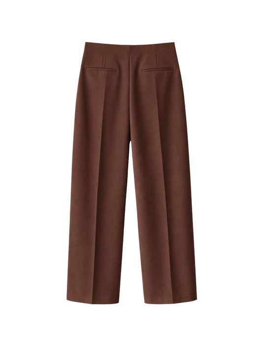 Long pants