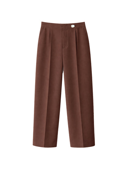 Long pants