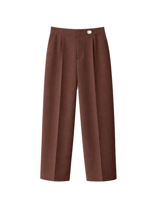 Long pants