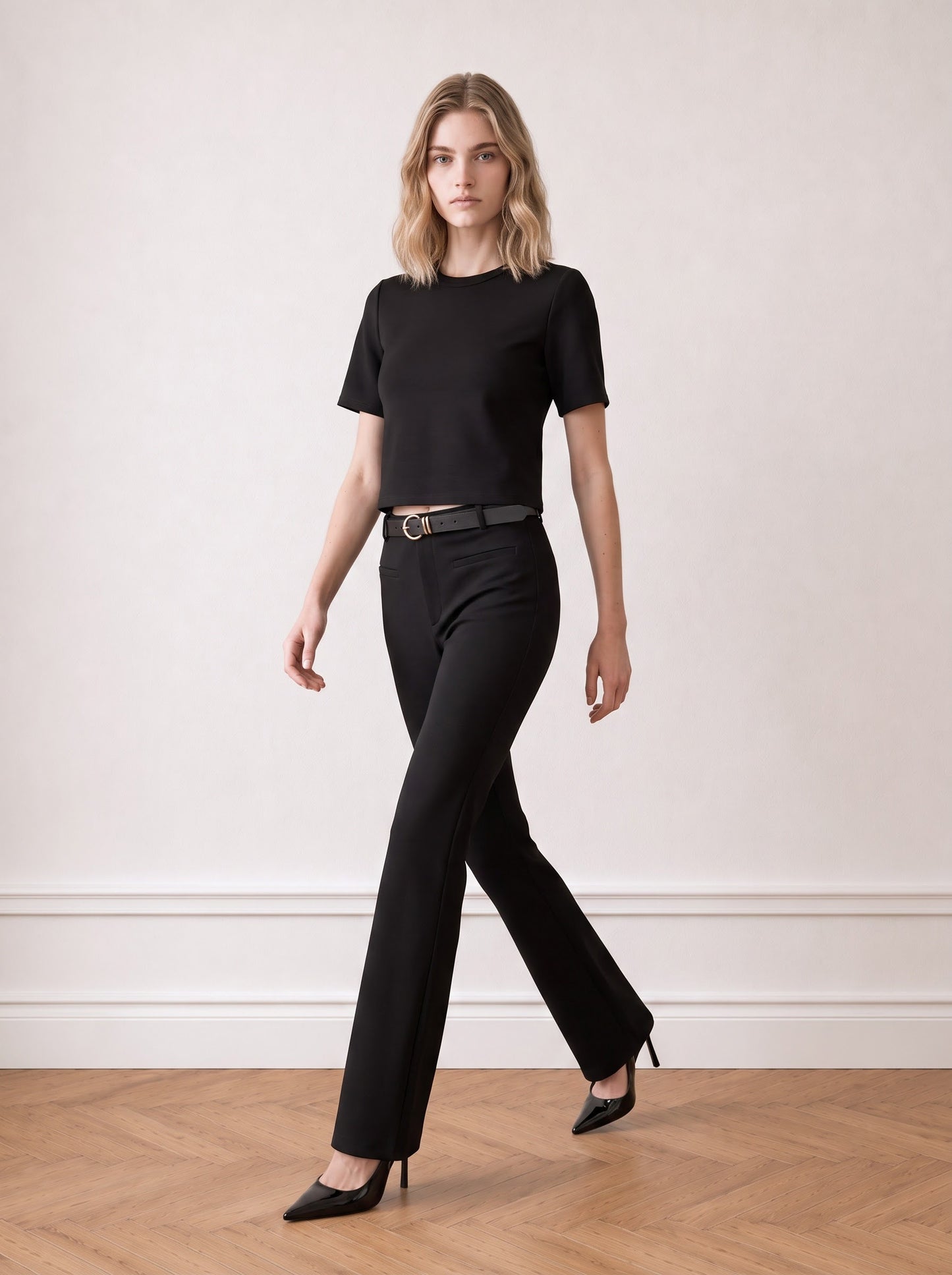 Contour Pants