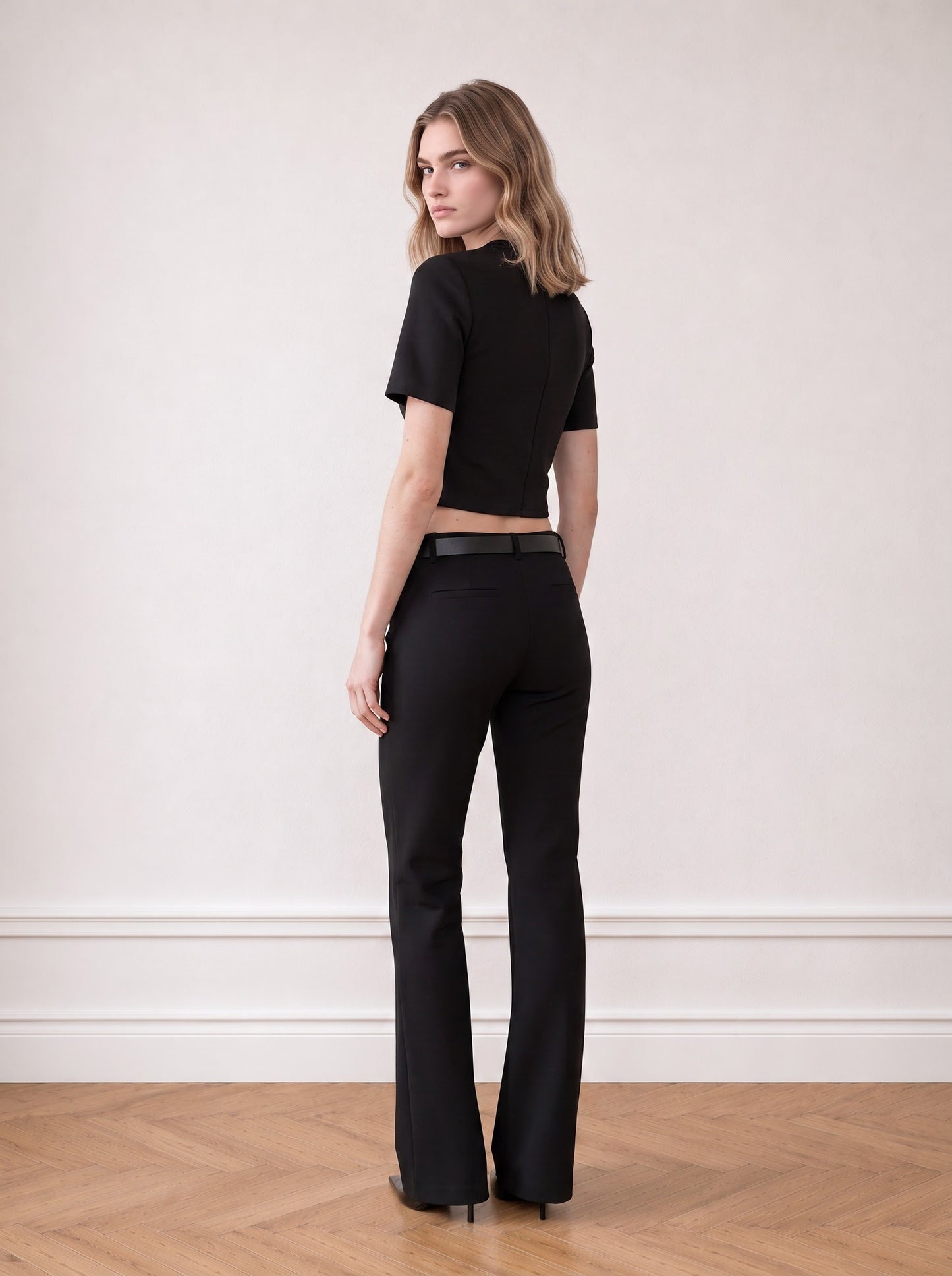Contour Pants