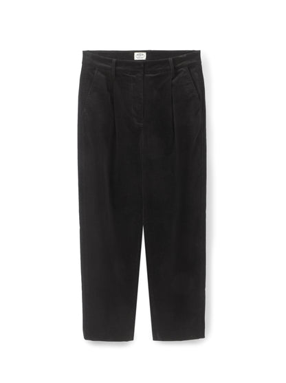 Corduroy chinos