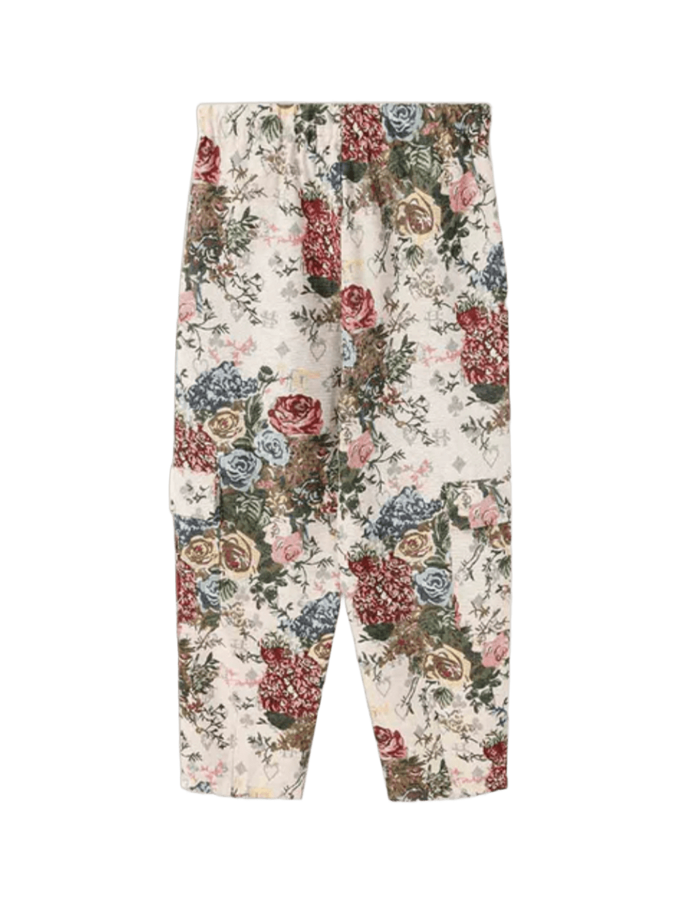 Riley Jacquard Joggers Pants