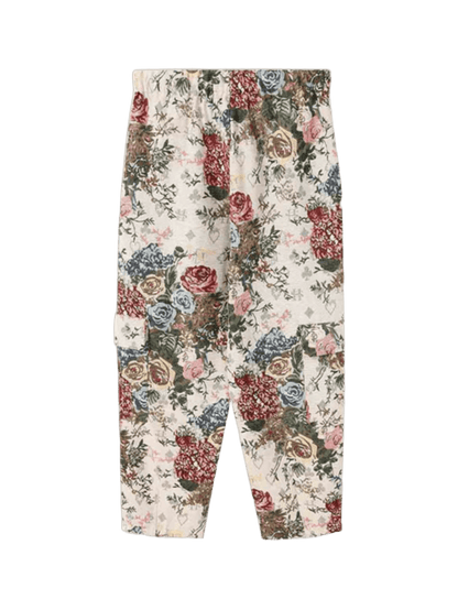 Riley Jacquard Joggers Pants