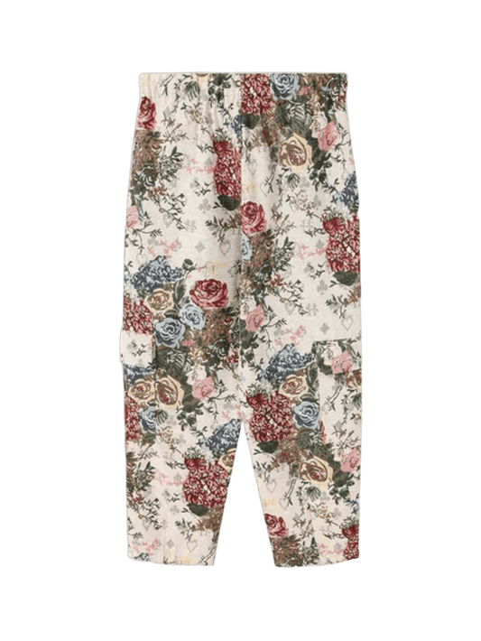 Riley Jacquard Joggers Pants