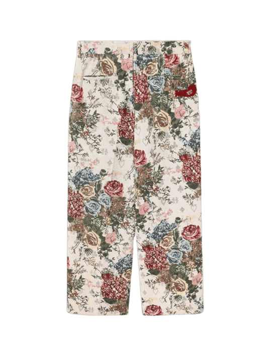 Harmony Jacquard Wide Leg