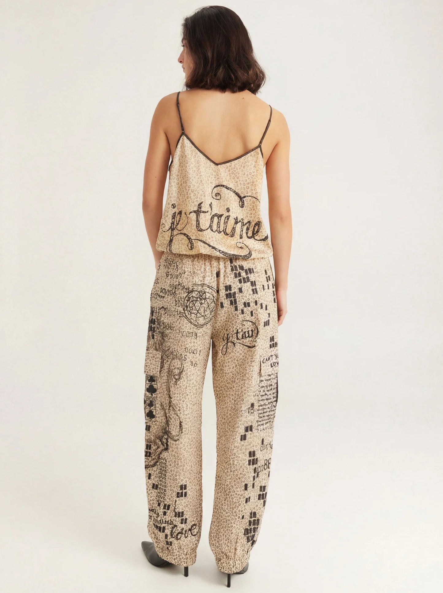Gianna Cargo Pants