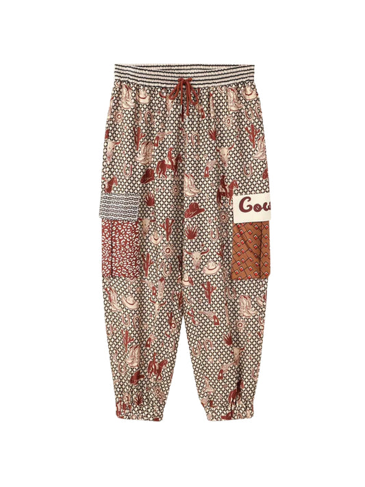 Gianna Cargo Pants