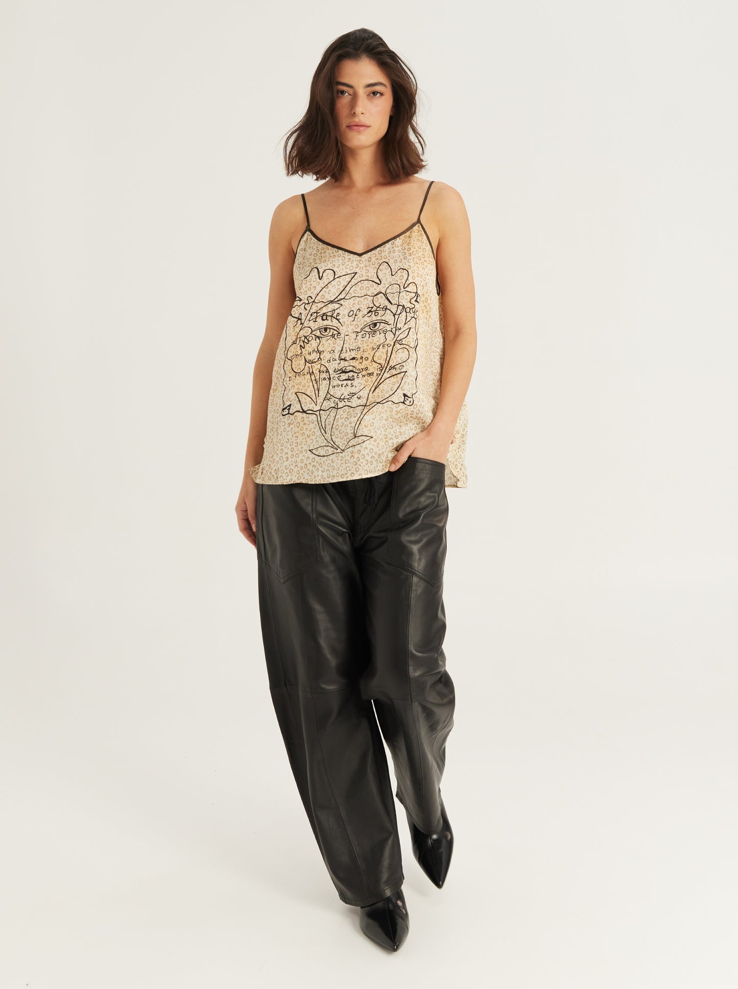 Gianna Cargo Pants
