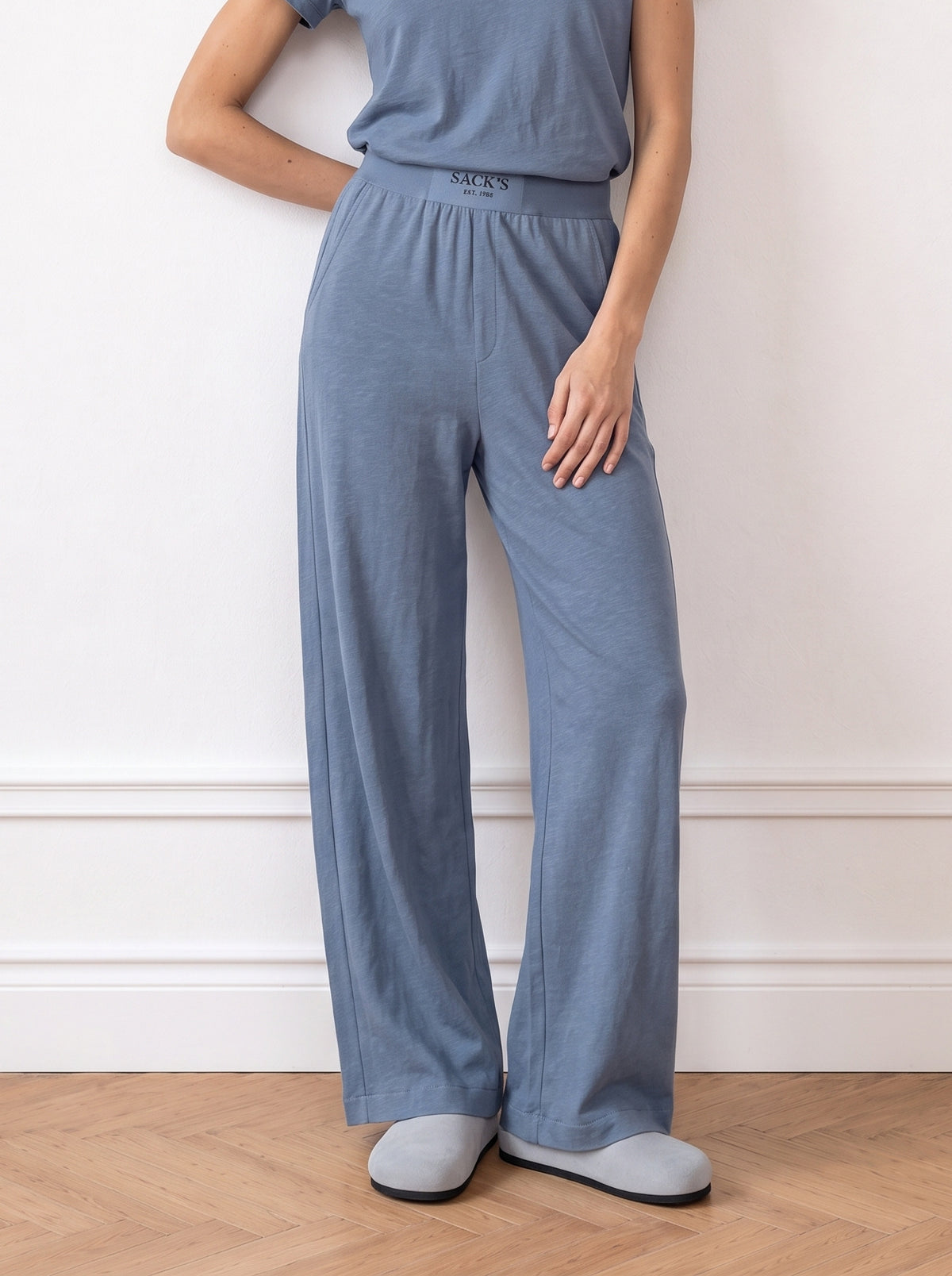 Chino pants