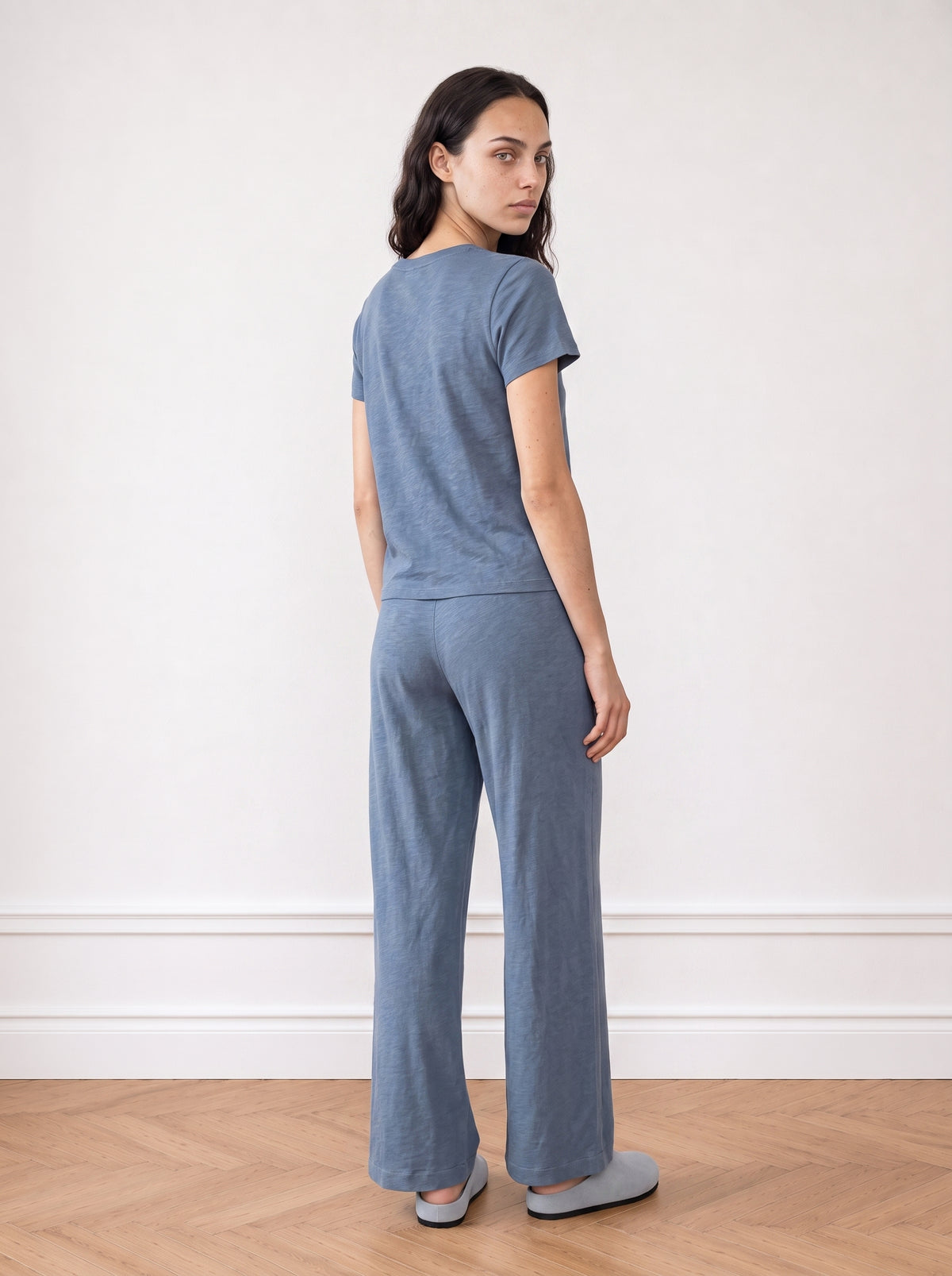 Chino pants
