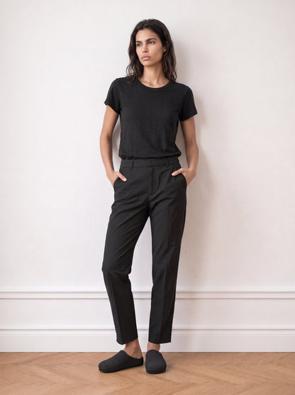 Chino pants