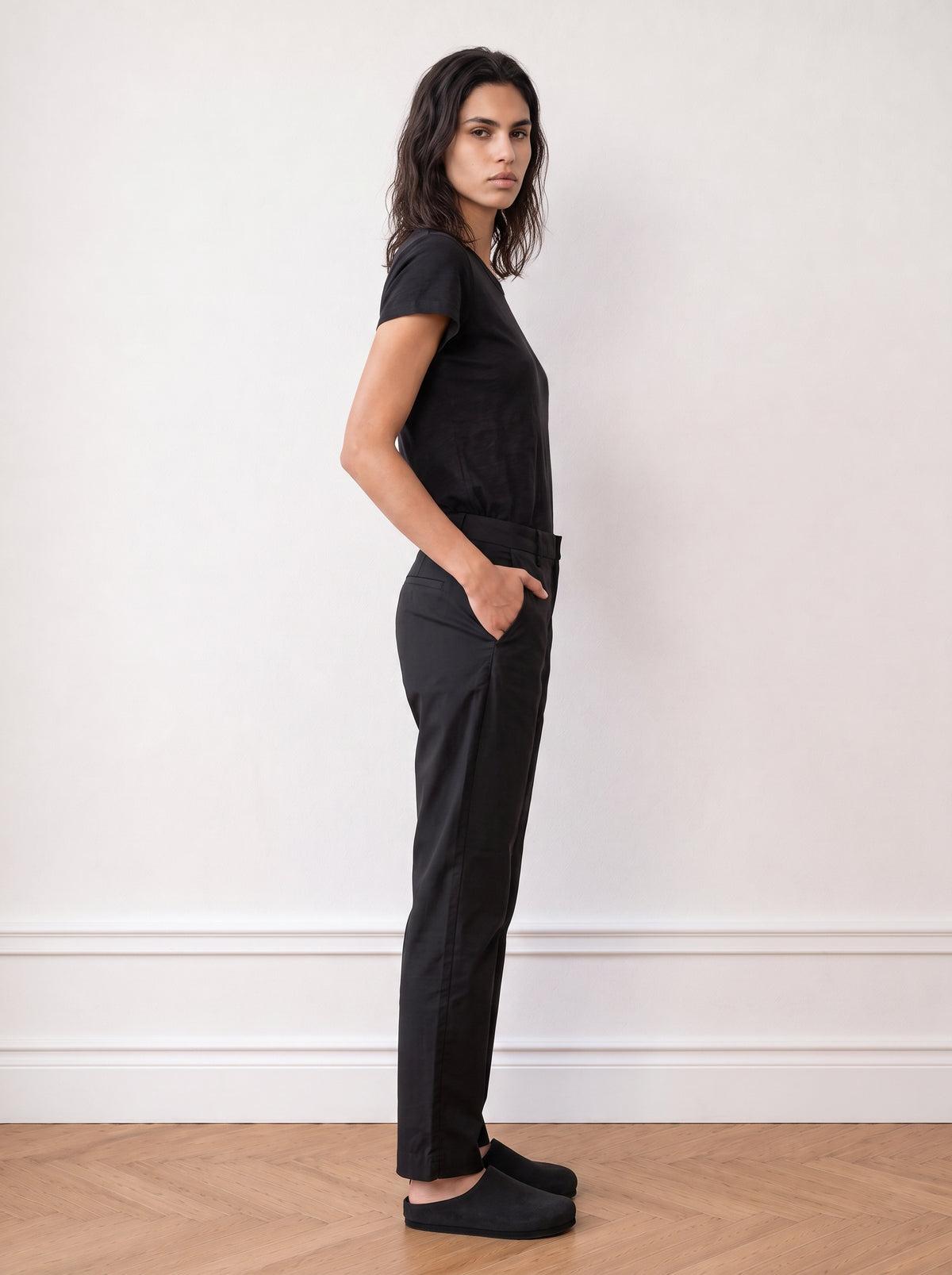 Chino pants