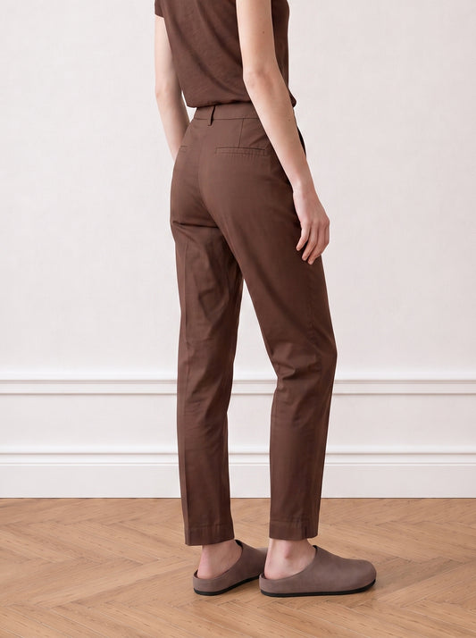 Chino pants