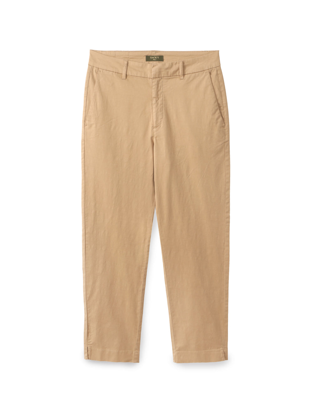 Tencel Chino Pants