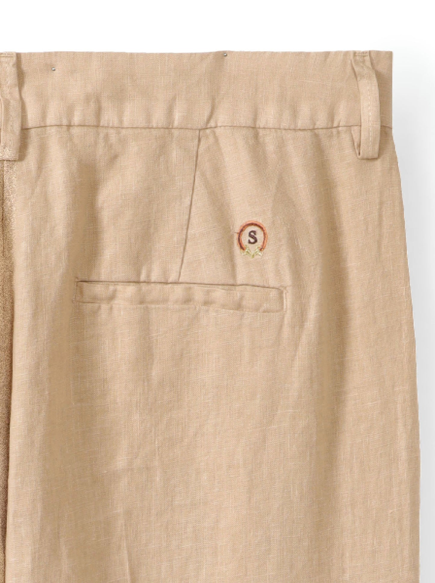 Linen pants