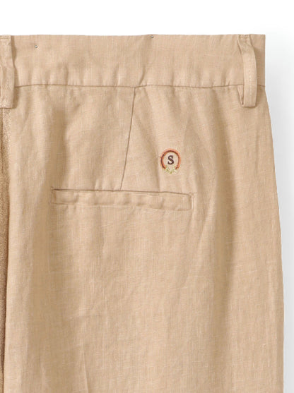 Linen pants
