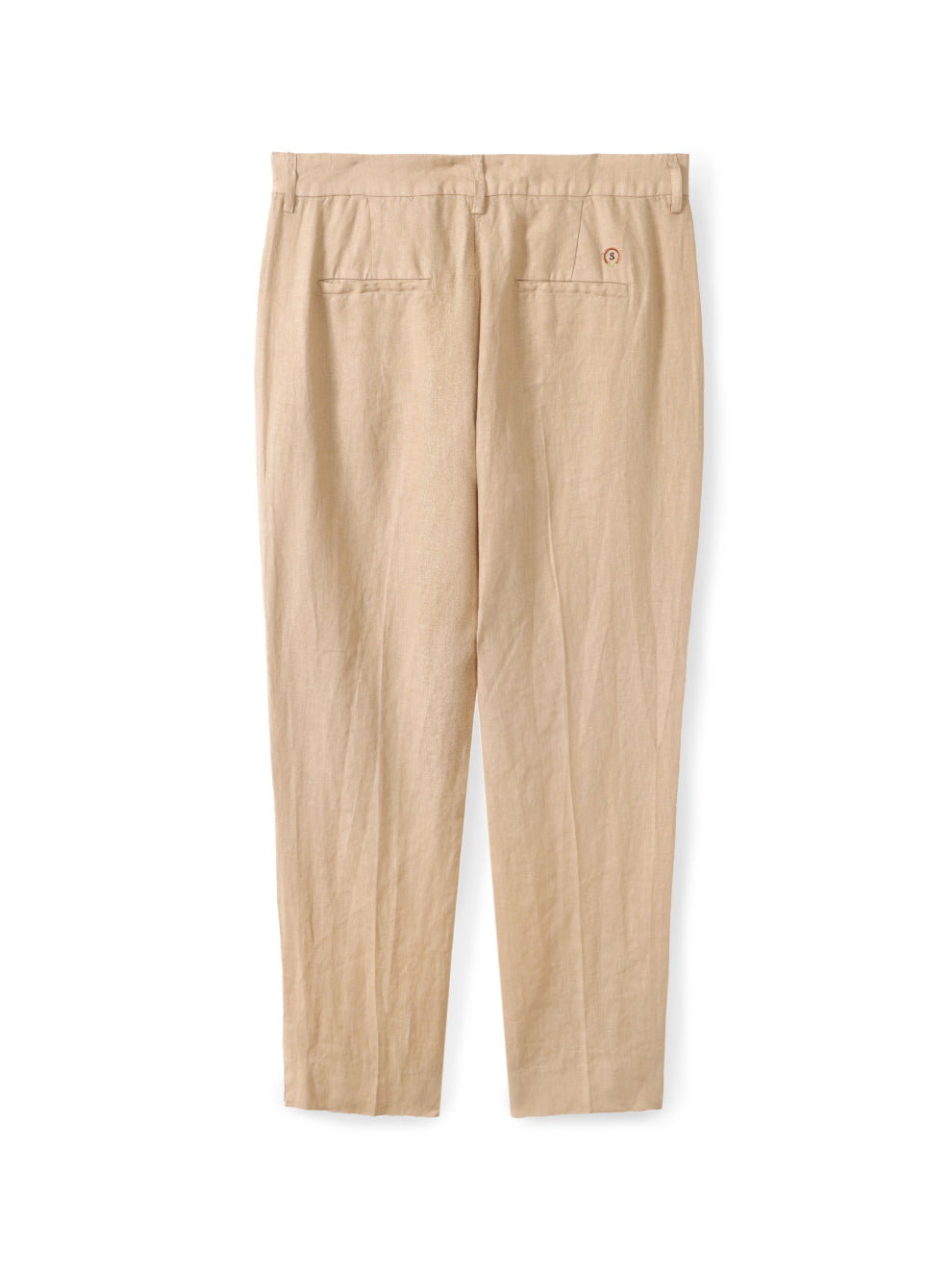 Linen pants