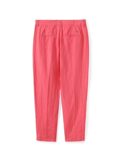 Linen pants