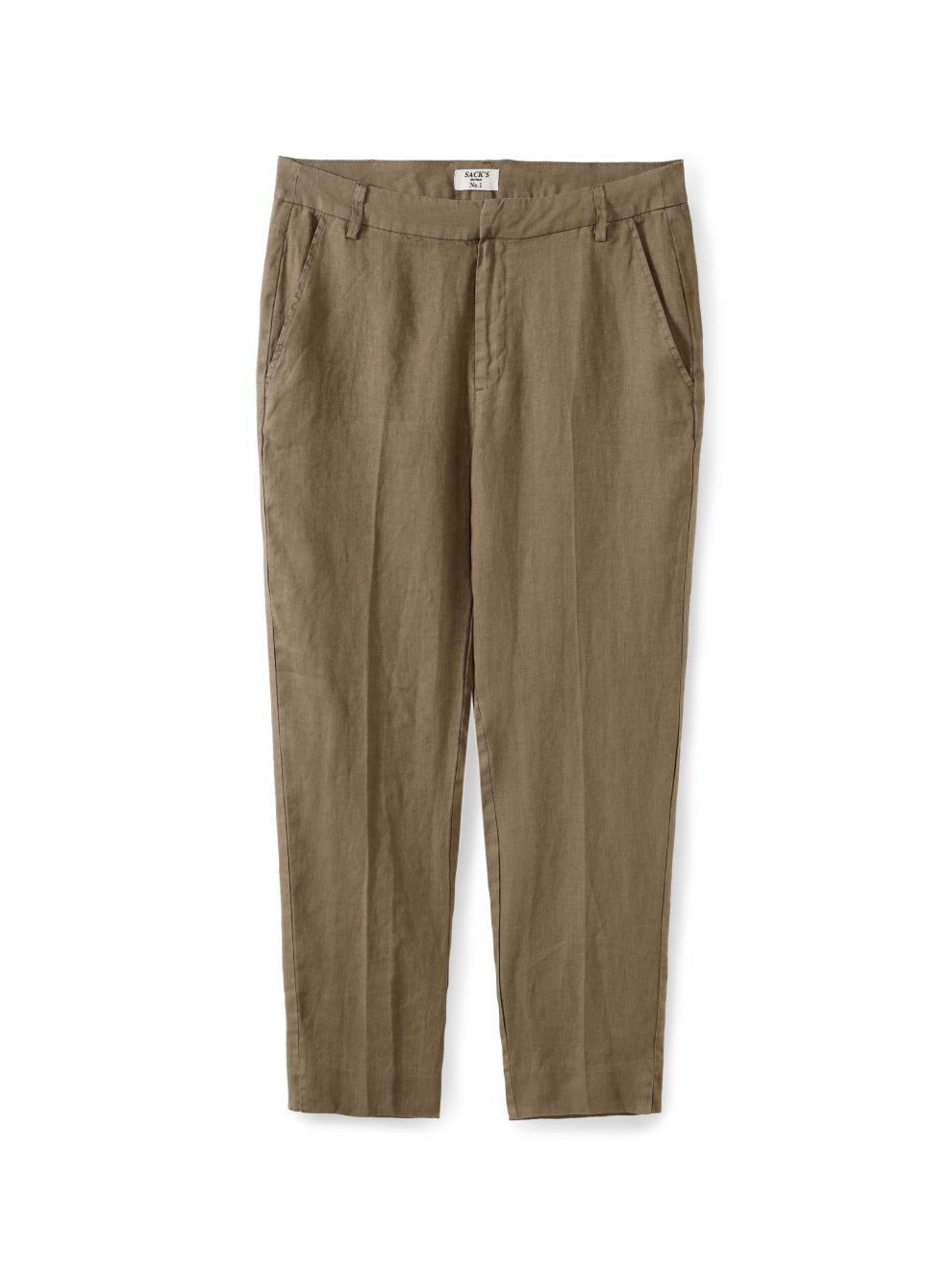 Linen pants