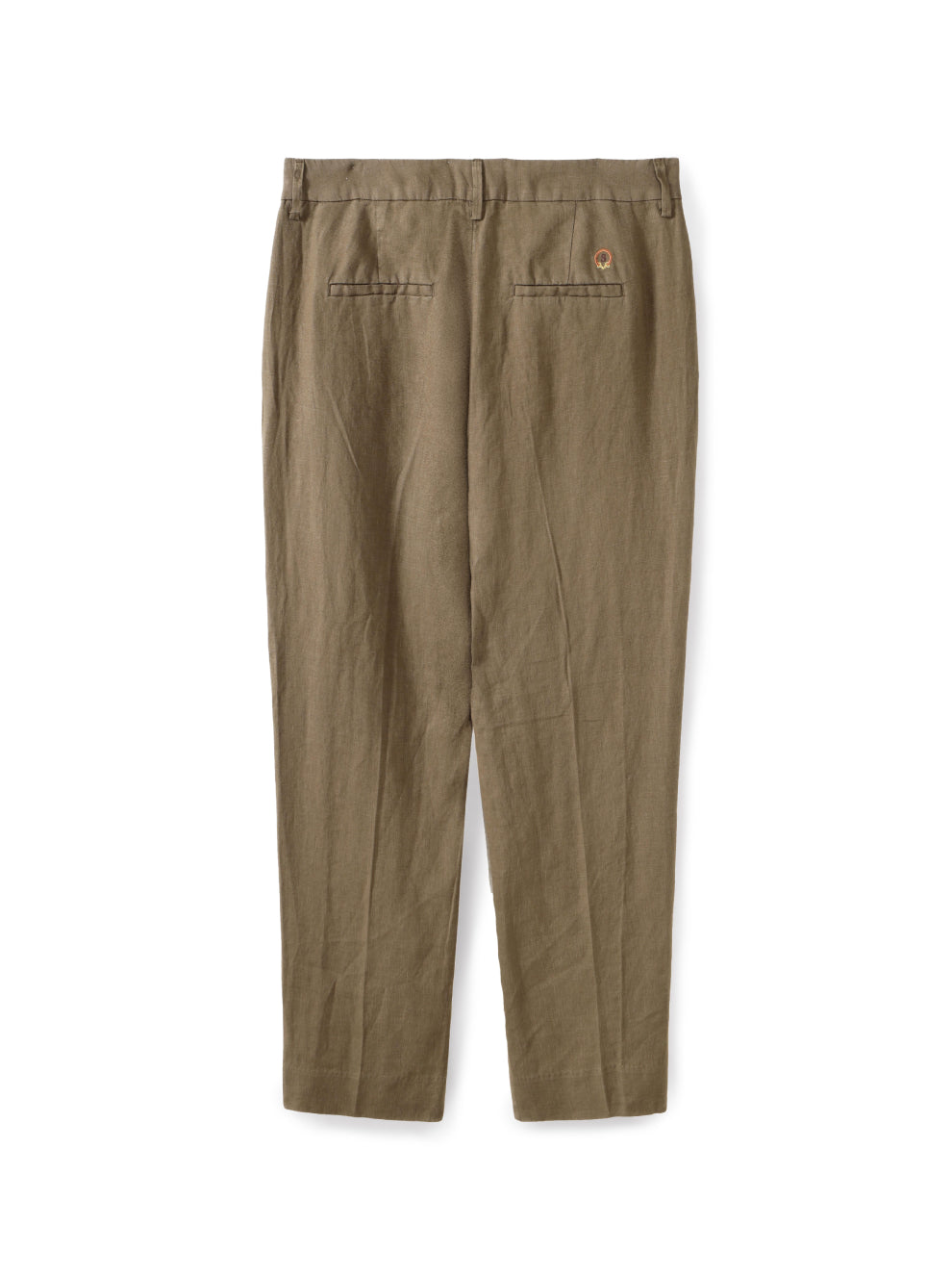 Linen pants