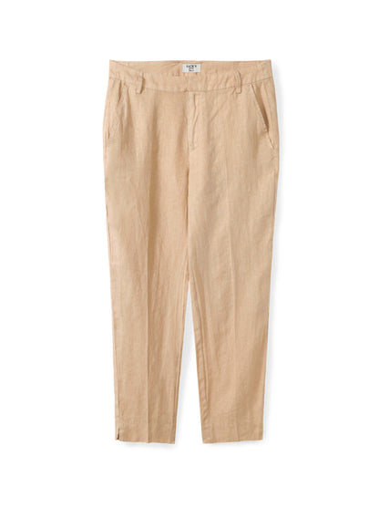 Linen pants