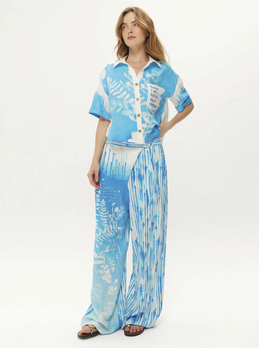 אלן מכנסי מעטפת