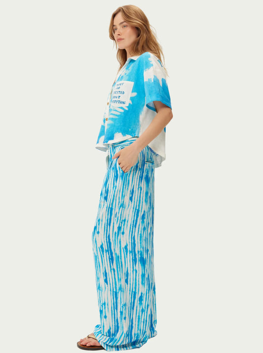 אלן מכנסי מעטפת