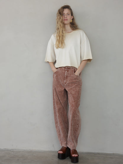 Non Denim Pants