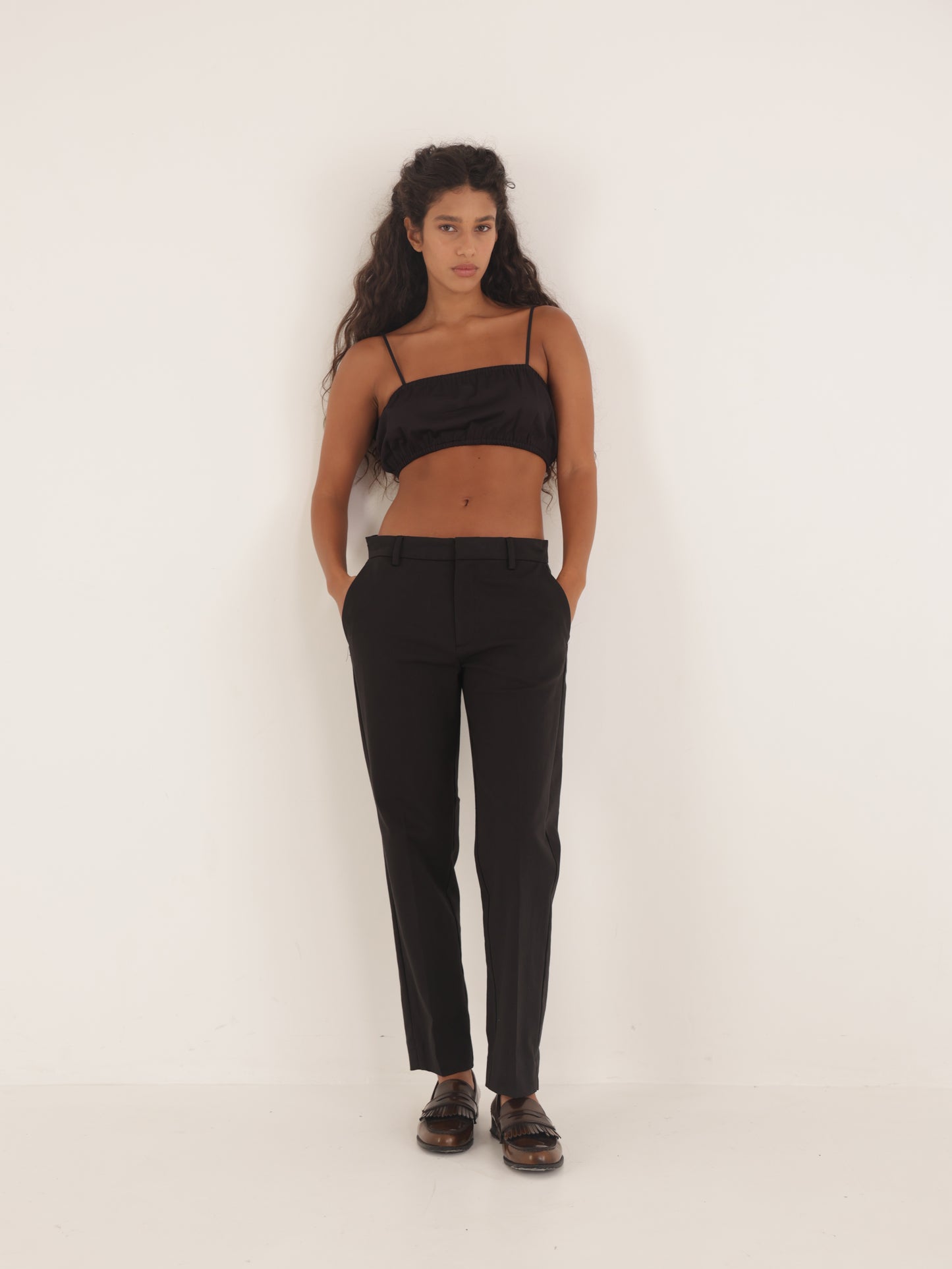 Chino Pants