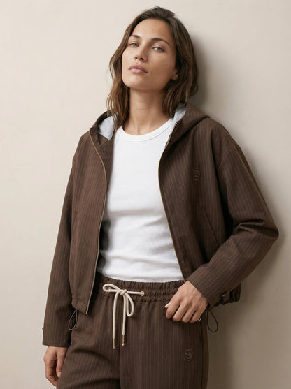 מכנסיים פסי סיכה