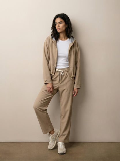 מכנסיים פסי סיכה