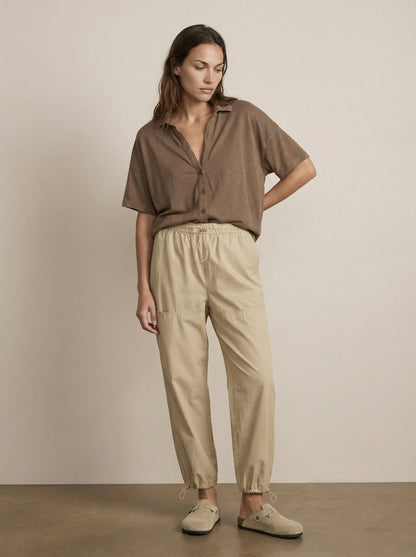 מכנסי ג'וגר