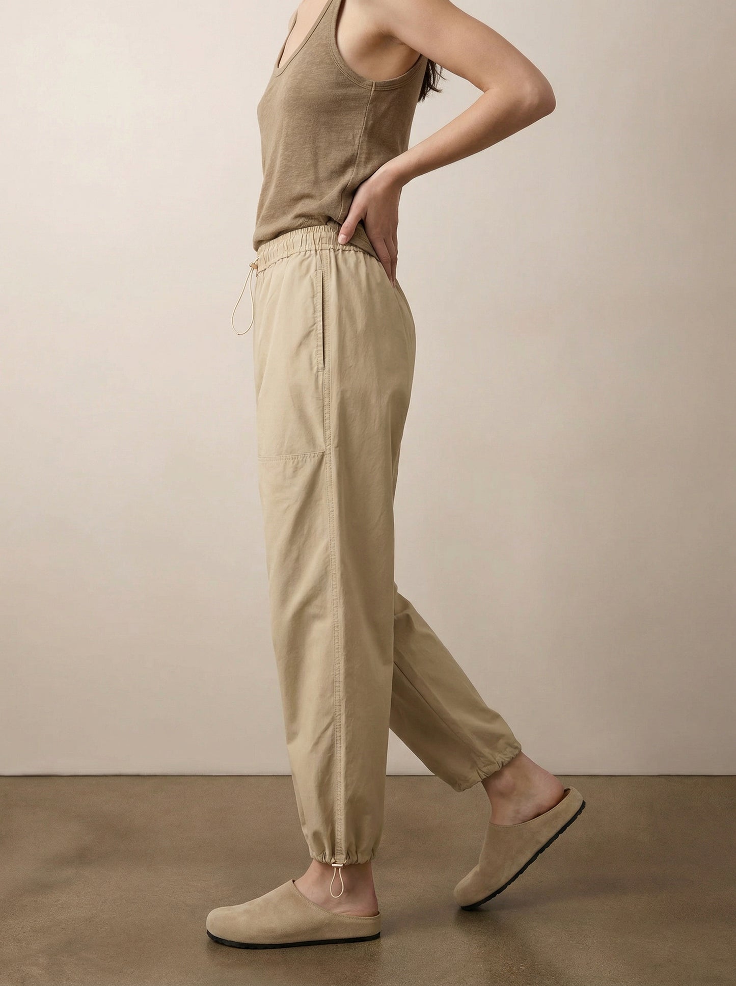 מכנסי ג'וגר