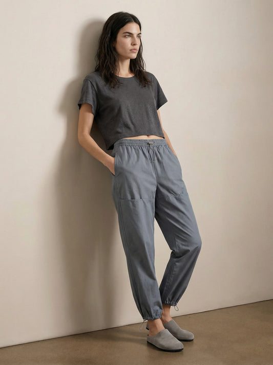 מכנסי ג'וגר