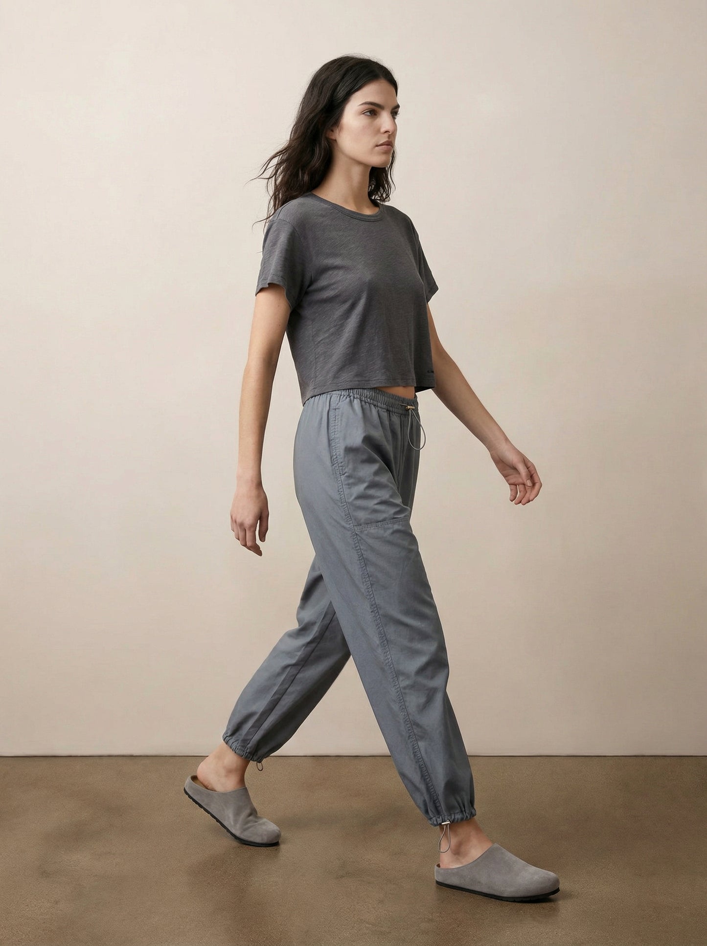 מכנסי ג'וגר