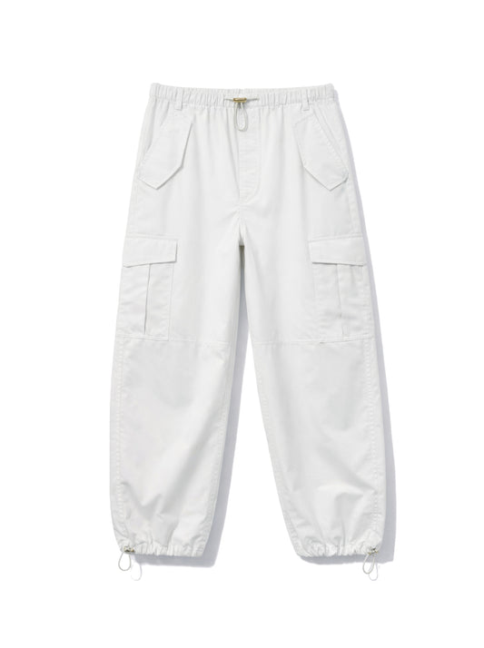 מכנסי קרגו מותן גומי