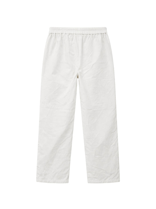 מכנס יוטיליטי שרוך במותן