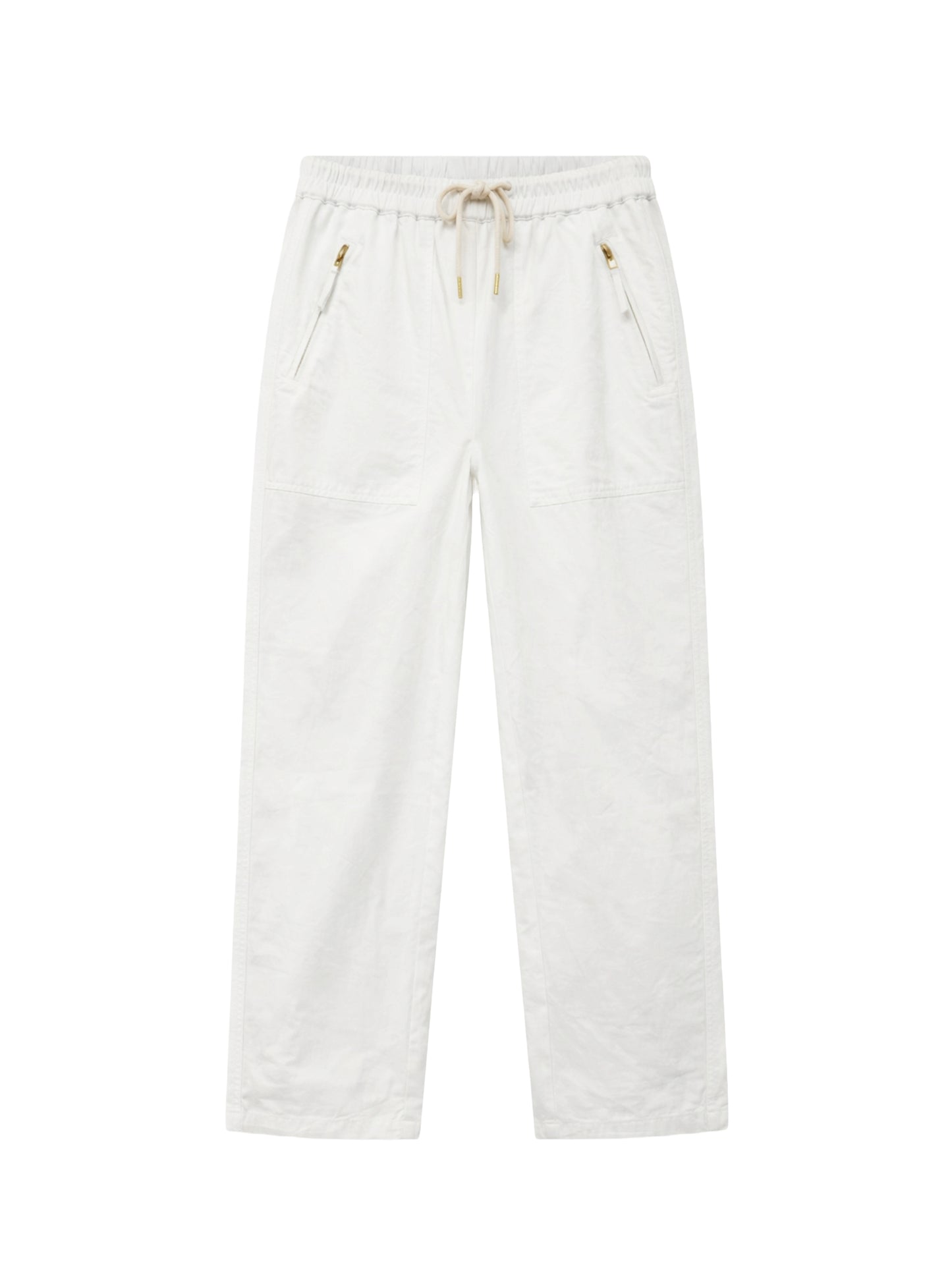 מכנס יוטיליטי שרוך במותן