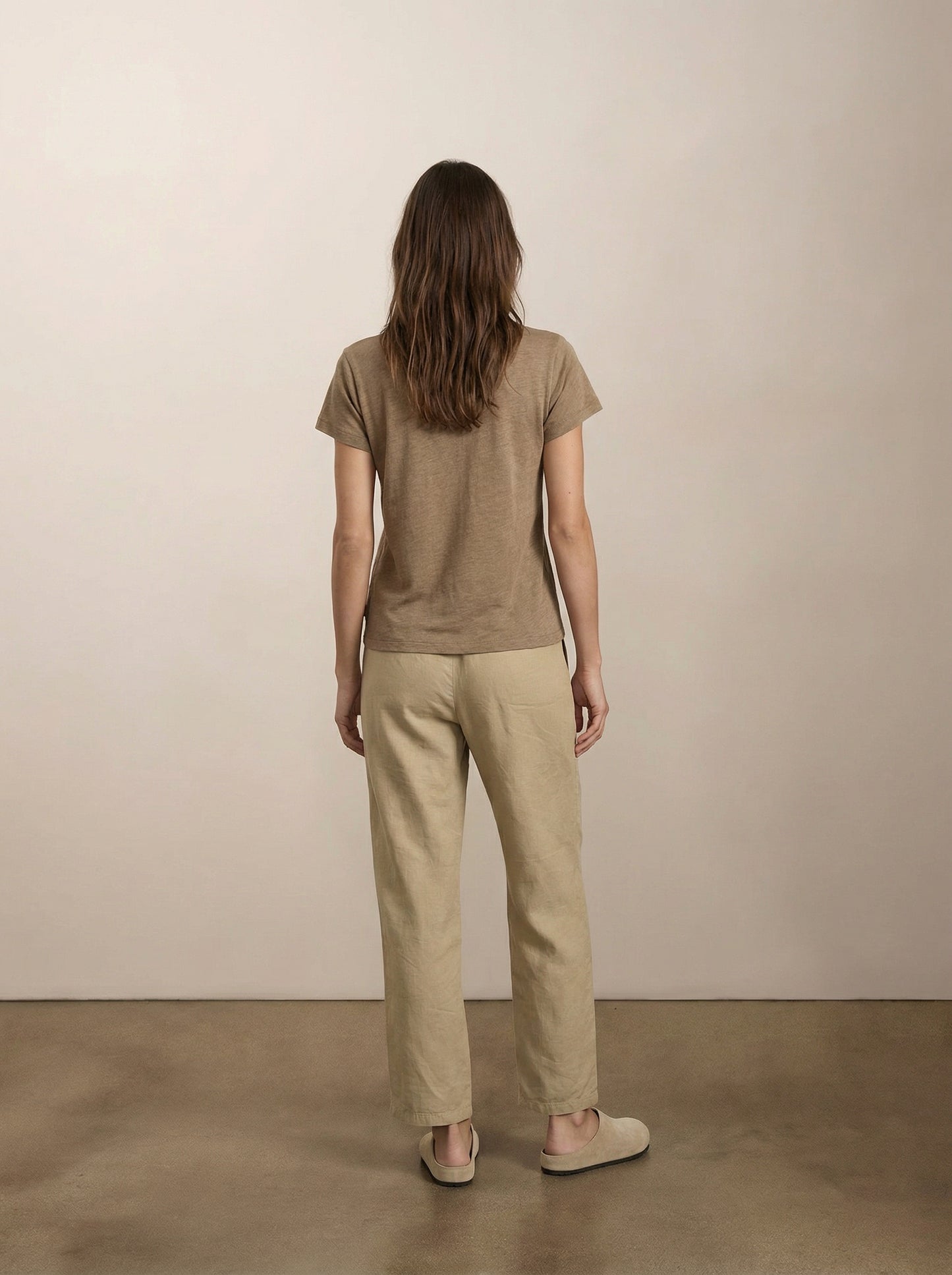 מכנס יוטיליטי שרוך במותן