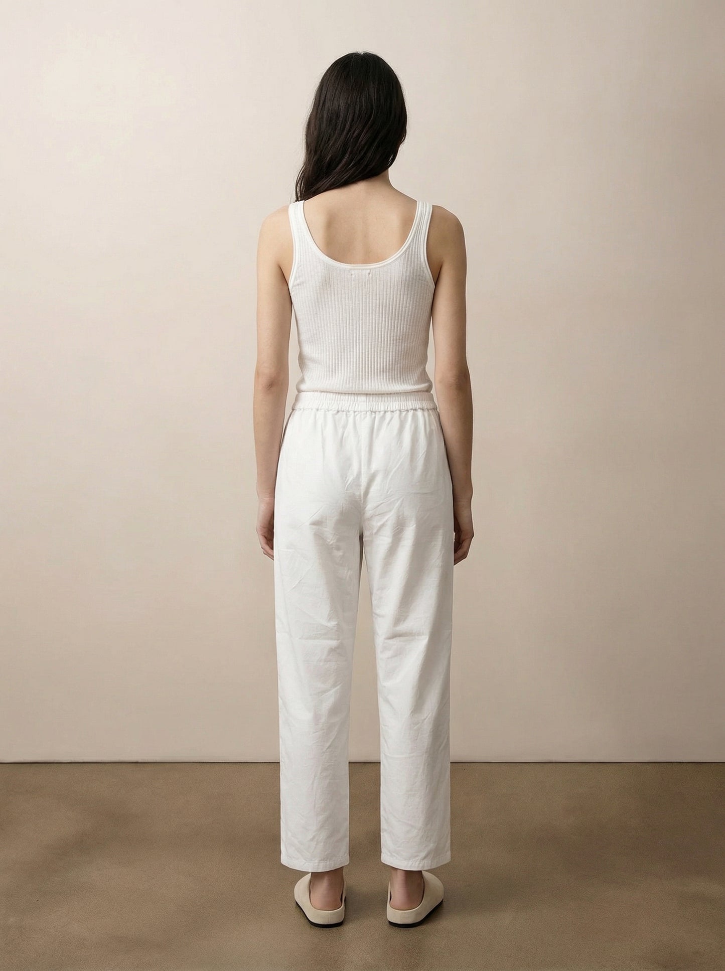 מכנס יוטיליטי שרוך במותן