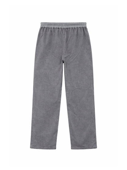 מכנס יוטיליטי שרוך במותן