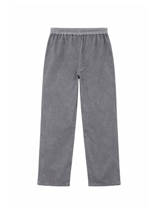 מכנס יוטיליטי שרוך במותן