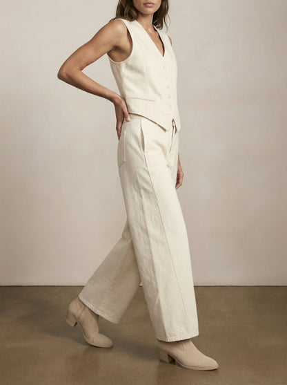 מכנס בארל נון דנים