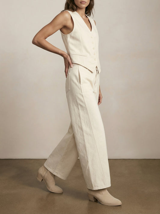 מכנס בארל נון דנים