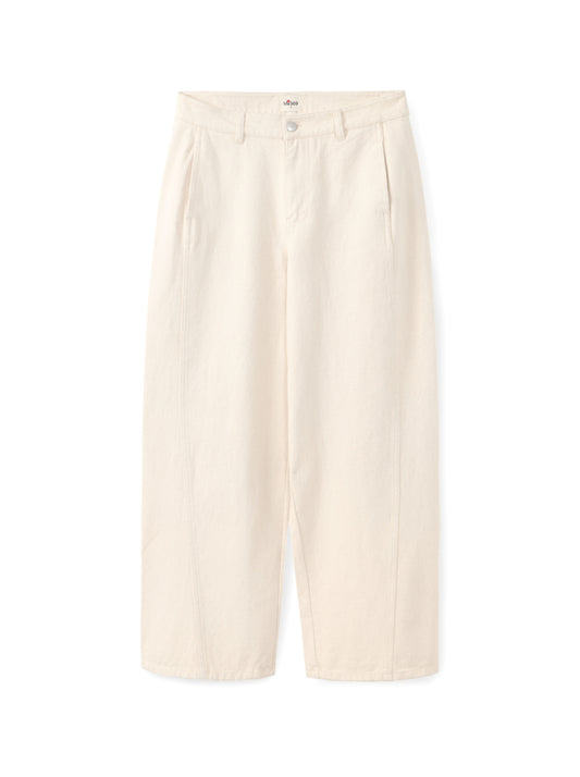 מכנס בארל נון דנים