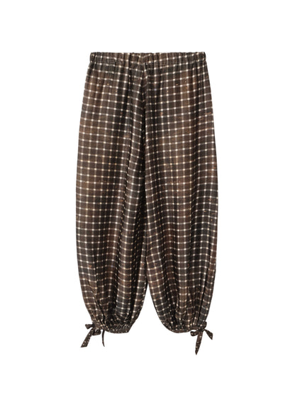 Isla Balloon Pants