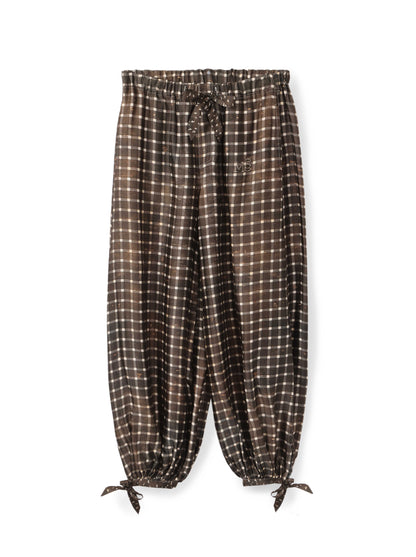 Isla Balloon Pants