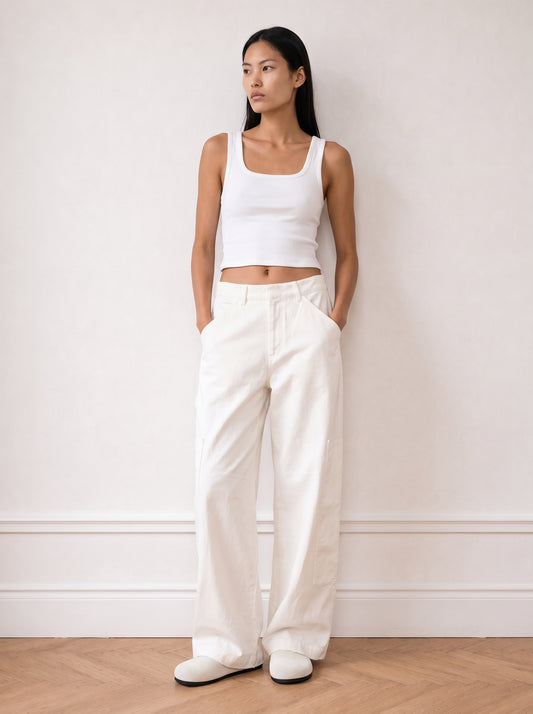 Cargo pants